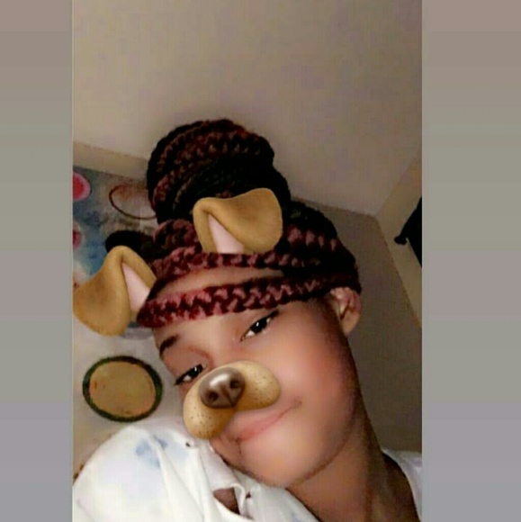 Meet your Posher, Raniah - Picture 1 of 1